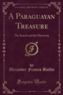 Image for A Paraguayan Treasure