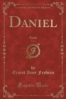 Image for Daniel, Vol. 2