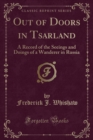 Image for Out of Doors in Tsarland