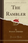 Image for The Rambler, Vol. 4 (Classic Reprint)