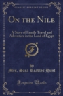 Image for On the Nile