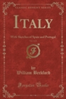 Image for Italy, Vol. 1 of 2
