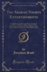Image for The Arabian Nights Entertainments, Vol. 4 of 6