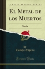Image for El Metal de Los Muertos