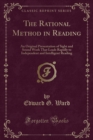 Image for The Rational Method in Reading