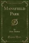Image for Mansfield Park (Classic Reprint)