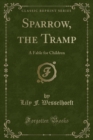 Image for Sparrow, the Tramp
