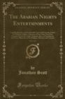 Image for The Arabian Nights Entertainments, Vol. 1 of 6
