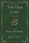 Image for The Old Line, Vol. 5