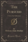 Image for The Pursued