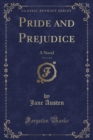 Image for Pride and Prejudice, Vol. 1 of 2