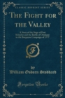 Image for The Fight for the Valley