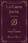 Image for La Carte Jaune, Vol. 2