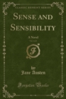 Image for Sense and Sensibility, Vol. 1 of 3