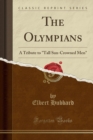 Image for The Olympians