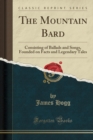 Image for The Mountain Bard