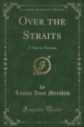 Image for Over the Straits