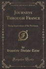 Image for Journeys Through France