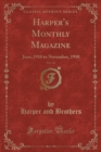 Image for Harper&#39;s Monthly Magazine, Vol. 121