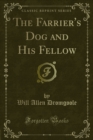 Image for Farrier&#39;s Dog and His Fellow