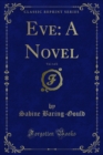 Image for Eve: A Novel
