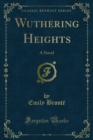 Image for Wuthering Heights: A Novel
