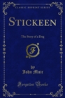 Image for Stickeen: The Story of a Dog