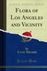 Image for Flora of Los Angeles and Vicinity