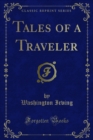 Image for Tales of a Traveler