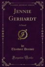 Image for Jennie Gerhardt: A Novel