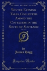Image for Winter Evening Tales, Collected Among the Cottagers in the South of Scotland