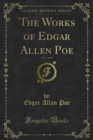 Image for Works of Edgar Allen Poe