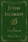 Image for Judas Iscariot