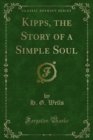 Image for Kipps, the Story of a Simple Soul