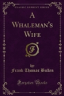 Image for Whaleman&#39;s Wife