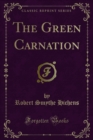Image for Green Carnation