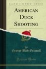 Image for American Duck Shooting