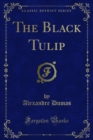 Image for Black Tulip