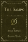 Image for Sampo: A Wonder Tale of the Old North