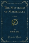 Image for Mysteries of Marseilles: A Novel