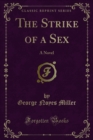 Image for Strike of a Sex: A Novel