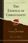 Image for Essence of Christianity