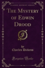 Image for Mystery of Edwin Drood