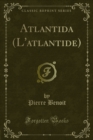 Image for Atlantida (L&#39;atlantide)