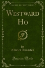 Image for Westward Ho