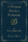 Image for Woman With a Purpose