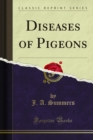 Image for Diseases of Pigeons
