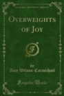 Image for Overweights of Joy