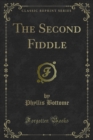 Image for Second Fiddle
