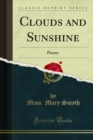 Image for Clouds and Sunshine: Poems